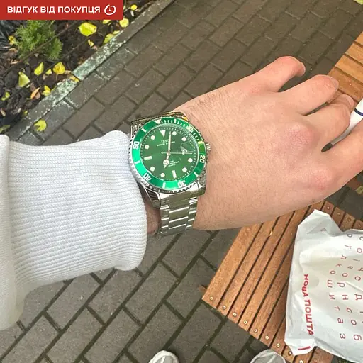 Часы Boerni Aibisino Award - фото 12