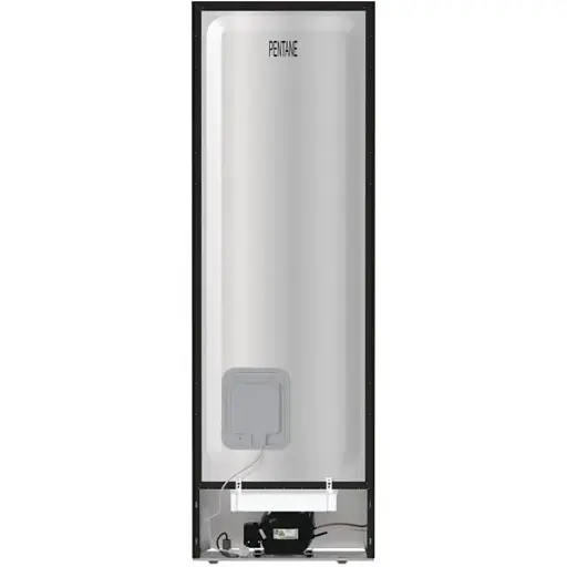 Холодильник Gorenje NRK619EABXL4 с морозильной камерой - фото 2