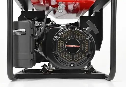 Генератор бензиновий HECHT GG 3300W - фото 6