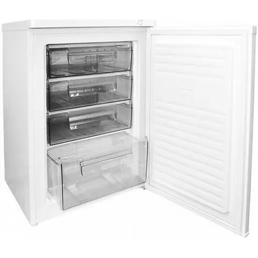 Морозильна камера Grunhelm GHUF-85 - фото 2