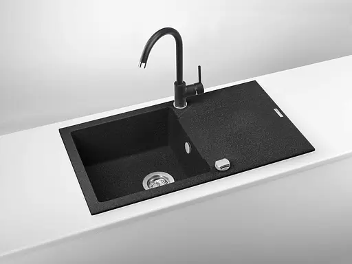 Мийка кухонна Deante Evora ZQJ_2113 - фото 5