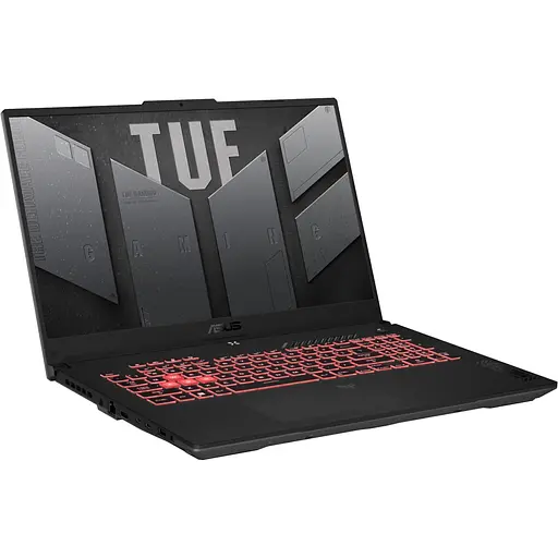 Ноутбук Asus TUF Gaming A17 FA707NUG (FA707NUG-HX154) [149549] - фото 3
