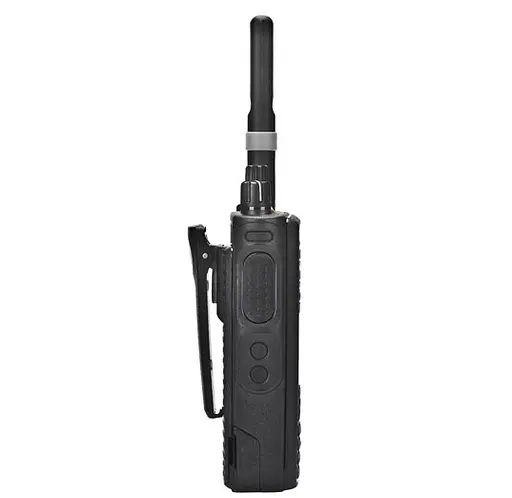 Радіостанція цифрова Motorola MotoTRBO DP4800 VHF AES-256 шифрування, комплект 8 штук - фото 4