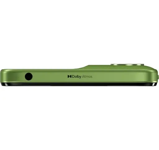 Смартфон Motorola Moto G06 4/64GB Tendril (UA) - фото 10