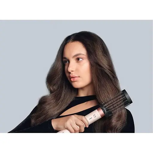 Фен-стайлер Dyson Airwrap Coanda 2x Multi-styler & Dryer Straight to Wavy Ceramic Pink/Rose Gold (598757-01) [144388] - фото 3