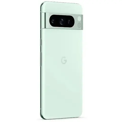 Смартфон Google Pixel 8 Pro 12/128 GB Mint (зеленый) - фото 5
