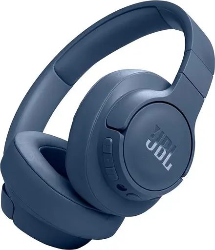 Наушники JBL Tune 770NC Blue (JBLT770NCBLU) - фото 2