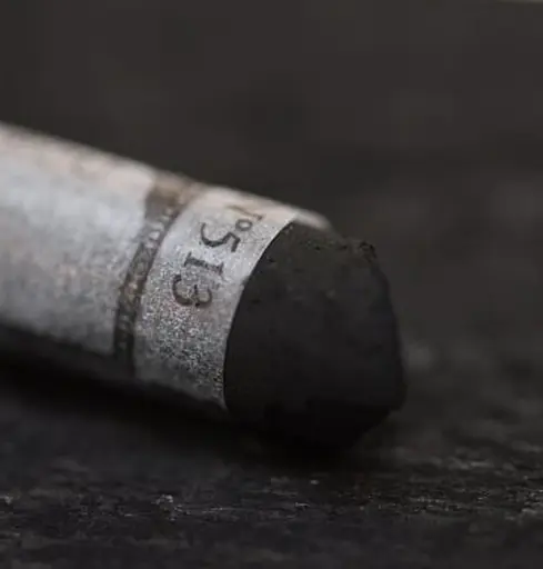 Сухая пастель Sennelier, мягкая, Слоновая кость - фото 2