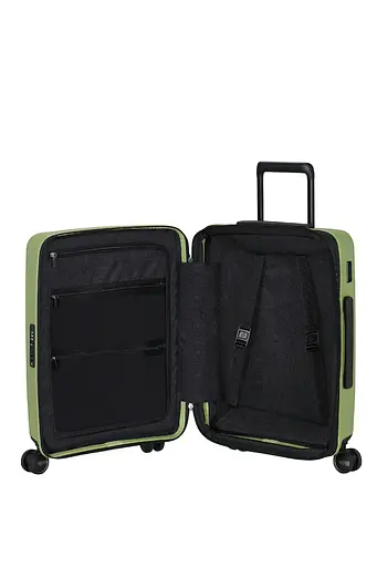 Чемодан Samsonite RESTACKD 55 см WASABI 55x40x20(23) KO6*14001 - фото 2