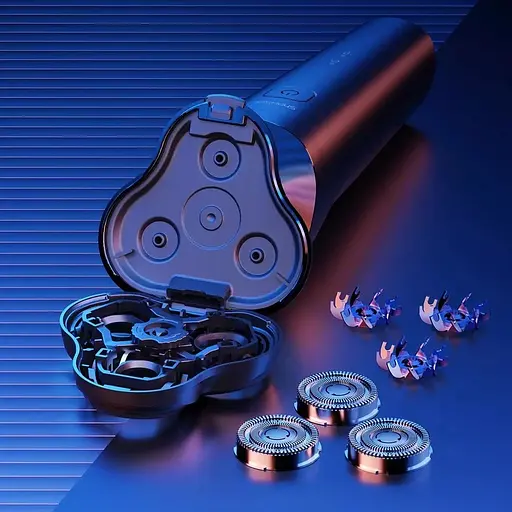 Электробритва ShowSee Electric Shaver F303 - фото 5