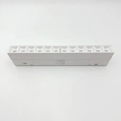 Магнитный светильник Skarlat RGD2002 12x1.5W WH 3000K - фото 4