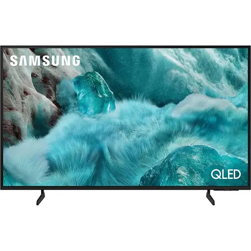 Телевізор Samsung 4K QLED 50" QE50Q7FAAUXXH
