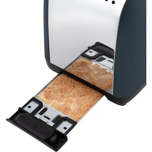 Тостер Russell Hobbs Colours Plus 2S 26551-56 - фото 9