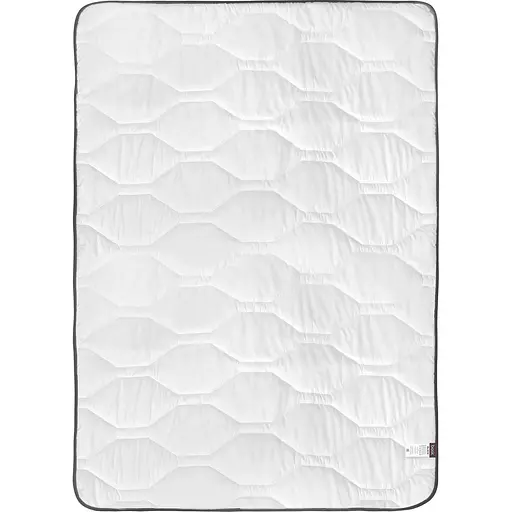 Ковдра Sonex Basic Black демісезонна 155x215 см (SO102528) - фото 4