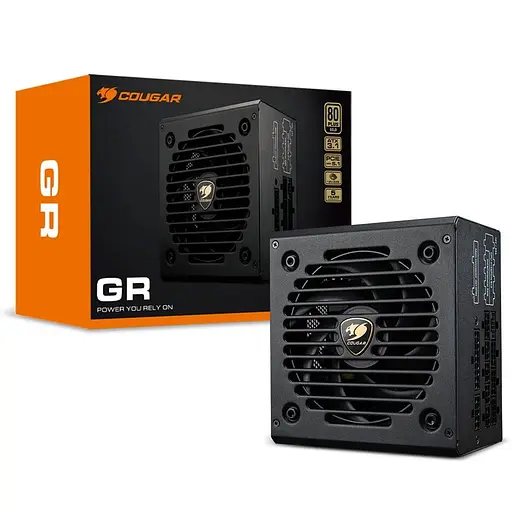 Блок живлення Cougar GR 750 - фото 6