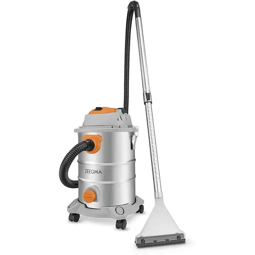 Пылесос Zeegma Zonder Pro Multi промышленный - фото 1