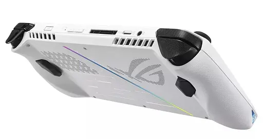 Ігрова консоль ASUS ROG Ally 2023 RC71L 512 GB (RC71L-NH019W) (90NV0GY1-M003Z0) Б/в - фото 4