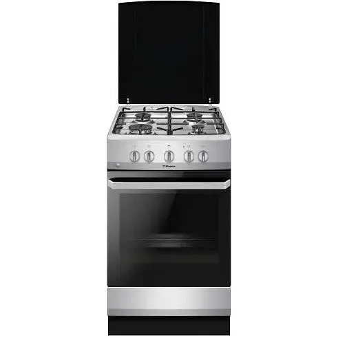 Плита газовая Hansa FCGX58099