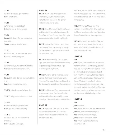 English for Everyone 1 Beginner Practice Book: A Complete Self-Study Programme (new ed.) - фото 10