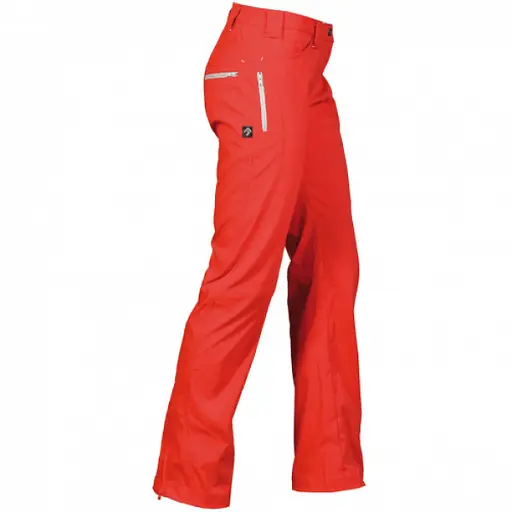 Штани Directalpine Cortina 2.0 Red XS (1053-53154.34-XS) - фото 3