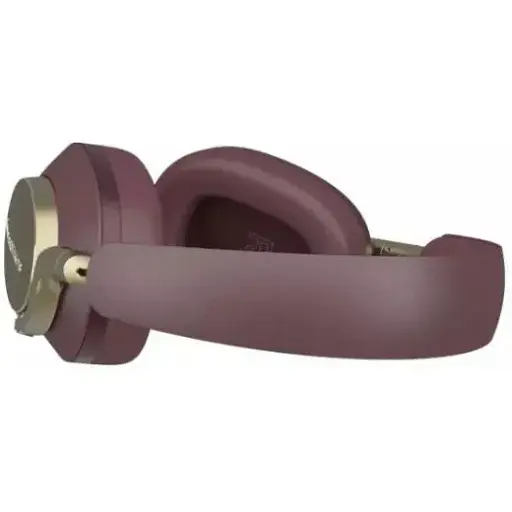 Наушники с микрофоном Bowers & Wilkins PX8 Royal Burgundy - фото 4