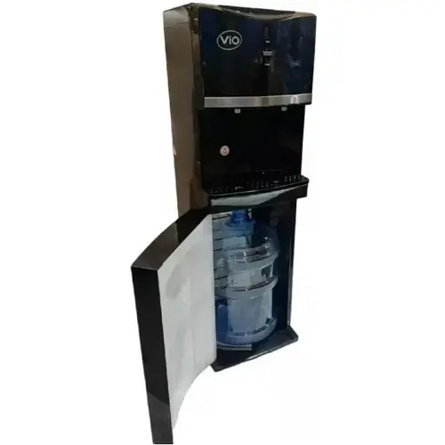 Кулер для воды VIO X218-FCB BlackSilver - фото 2