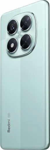 Смартфон Xiaomi Redmi Note 14 Pro 5G 12/256GB Coral Green (Global) (with charger) [NFC] - фото 7