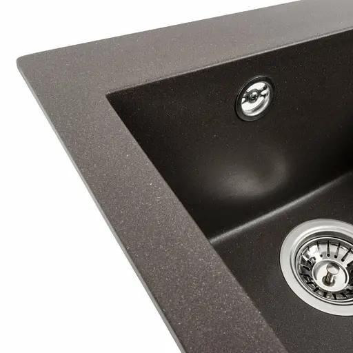 Кухонная мойка Platinum 4150 SOKIL (SP000039601) - фото 4