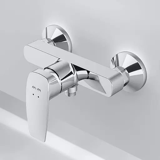 Смеситель для душа AM.PM Tender F45A20000 - фото 3