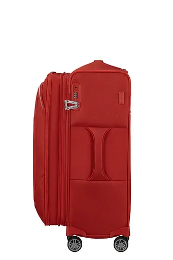 Валіза Samsonite RE-LITE 67 см POPPY RED 67x44x30(33) KQ8*00006 - фото 14