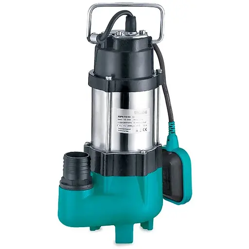 Дренажно-фекальний насос Aquatica V250F 773321 - фото 1