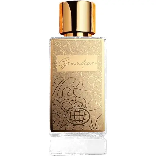 Парфумована вода Fragrance World Grandeur 100 мл