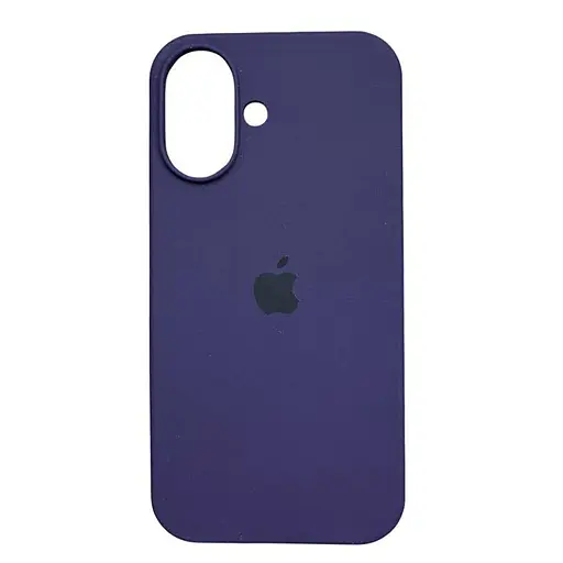 Чехол Silicone case для iPhone 17   - фото 10