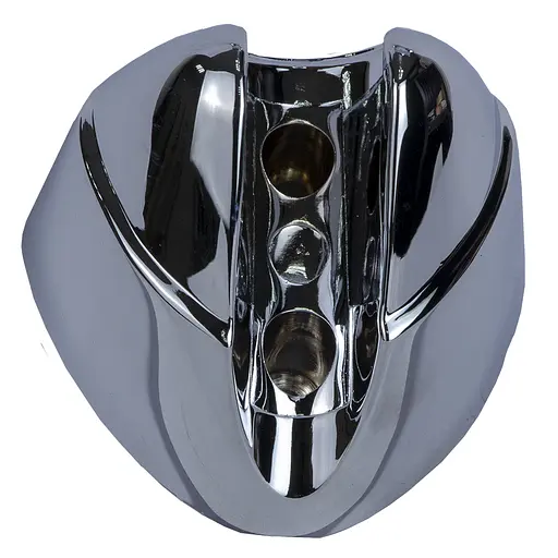 Смеситель для ванны Corso DB-1C138C - фото 5