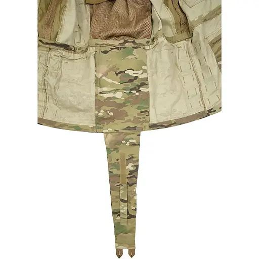 Костюм Defcon 5 Sniper Vest+Pants Kit XXL Multicam - фото 5