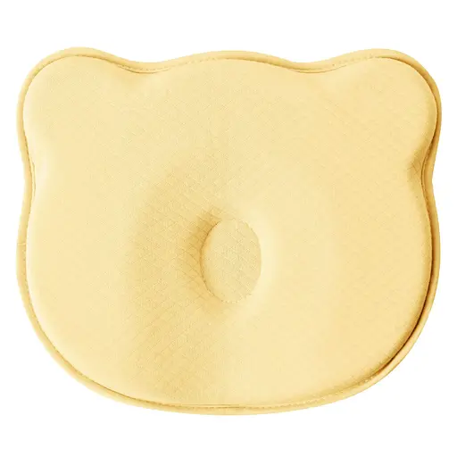 Подушка детская Papaella BabyComfort ортопедическая с эффектом памяти 27x22x3 см (8-35862*002)