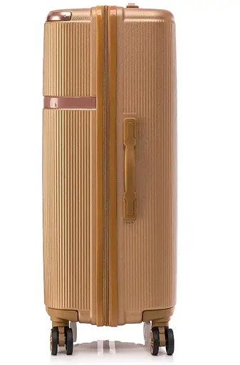 Валіза Semi Line 28" (L) Gold (T5667-4) (DAS302656) - фото 6