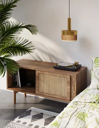 Подвес Deg-ree fringe, PikArt арт. 21019 Белый - фото 3