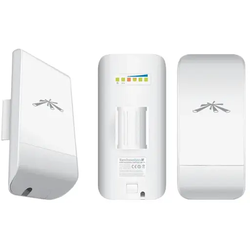 Точка доступу Ubiquiti Nanostation Loco M2 (NSL-M2)