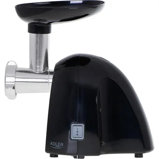 Електромясорубка Adler AD 4811 - фото 4