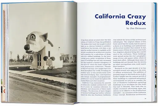 California Crazy. American Pop Architecture. 45th Edition - фото 3