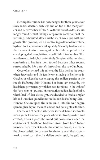 Coco Chanel. An Essence of Mystery - Ізабель Фімейер - фото 8