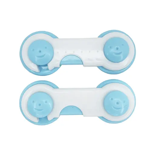 Набор для безопасности Защитные крючки для мебели MGZ-0801, 2 шт - фото 2