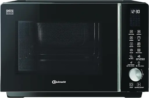 Микроволновая печь Bauknecht MF 255 B - фото 7