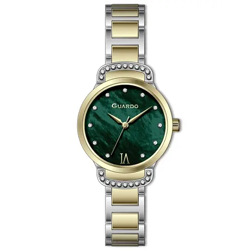 Жіночий годинник Guardo 012799-3