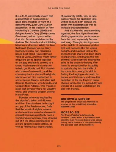 The Queer Film Guide - фото 5