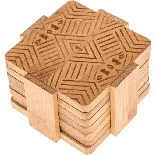 Набір підставок для гарячого Lora NRW41SETSTAY