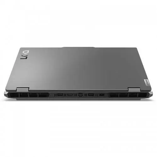 Ноутбук Lenovo LOQ 15IAX9 (83GS00AERM), Intel Core i5-12450HX до 4,4 ГГц, 15,6" Full HD, 24 ГБ, SSD 1 ТБ, NVIDIA GeForce RTX 3050 6 ГБ, Free DOS, Luna Gray - фото 8
