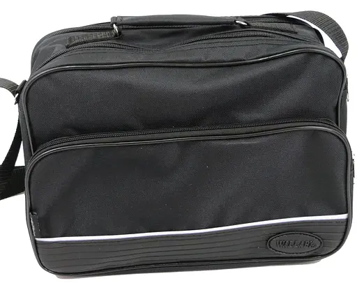 Чоловіча сумка Wallaby 31х22х14 см 000159280 - фото 6