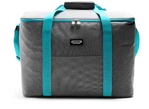 Термосумка Hurry Bolt з м'якою термоізоляцією 28 л - фото 3